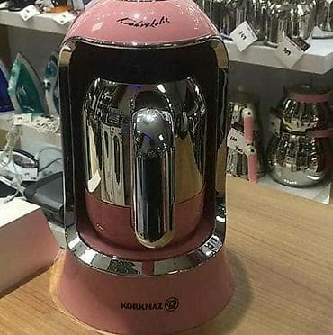corek biwiren: Qehve qəhvə bişirən Korkmaz turk istehsali 400 watt Otomotik hazir — 1