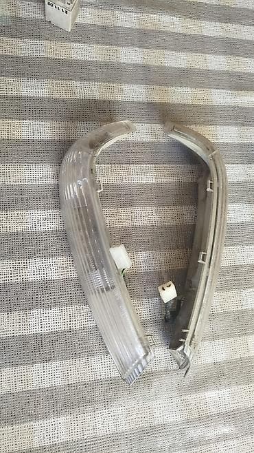 electric moped: Cüt, Volkswagen 2006-2008, Pulsuz çatdırılma — 4