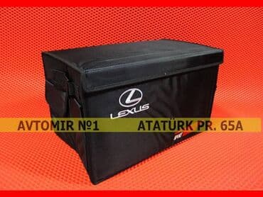 07 salonu: Lexus çantası 🚙🚒 ünvana və bölgələrə ödənişli çatdırılma 💳birkart — 1