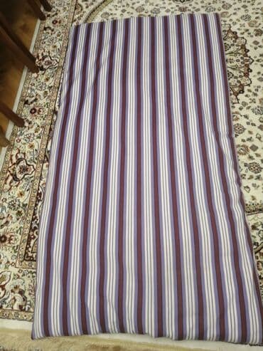 matras uşaq ucun: Böyüklər üçün Döşək — 1