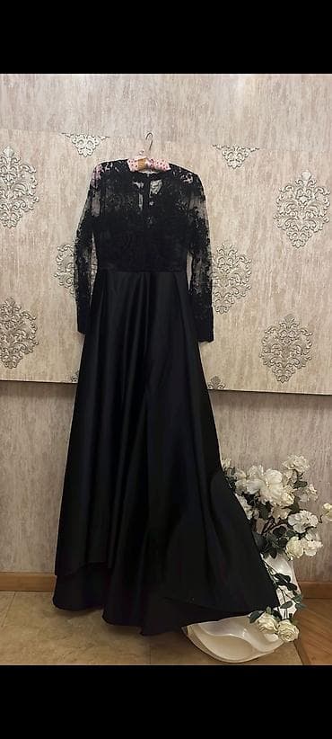 Ziyafət donları — 6