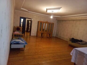 kiraye ev qarayevde: 20 yanvar metrosuna yaxin 20 mertebeli binanın 7-ci mərtəbəsində — 1