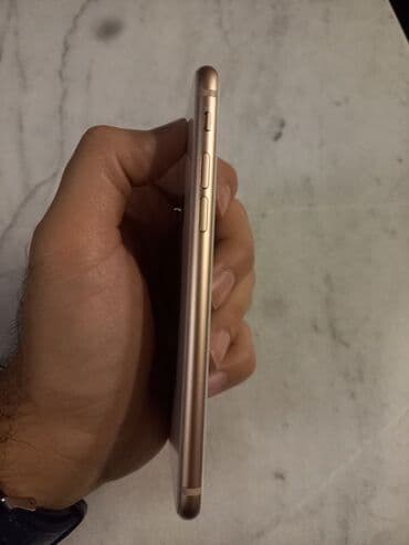 iphone 13 pro max qiymeti bakida: IPhone 8, 64 GB, Barmaq izi — 2