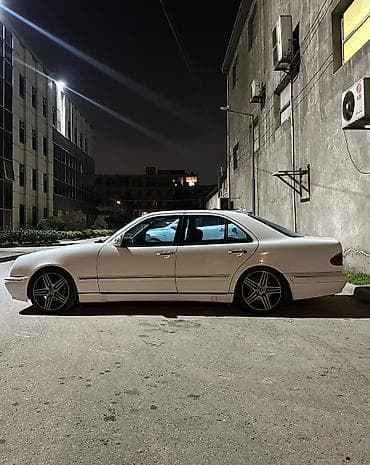 mercedes e 240: Mercedes r18 AMG çatsız svarkasız tekersiz satılır barter olunur r18 — 3