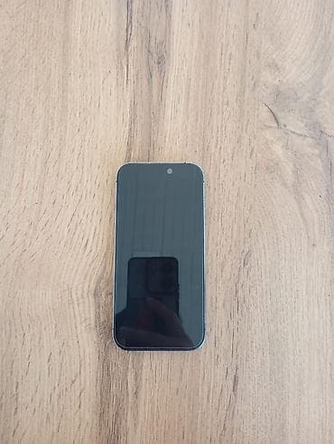 ucuz apple telefon: IPhone 14 Pro, 128 GB, Mavi, Face ID — 2