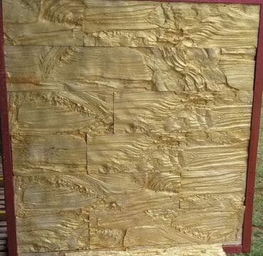 eqiq dashi: Daş qəlibi — 18