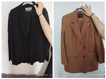 blazer: Pencək, Mango, L — 2
