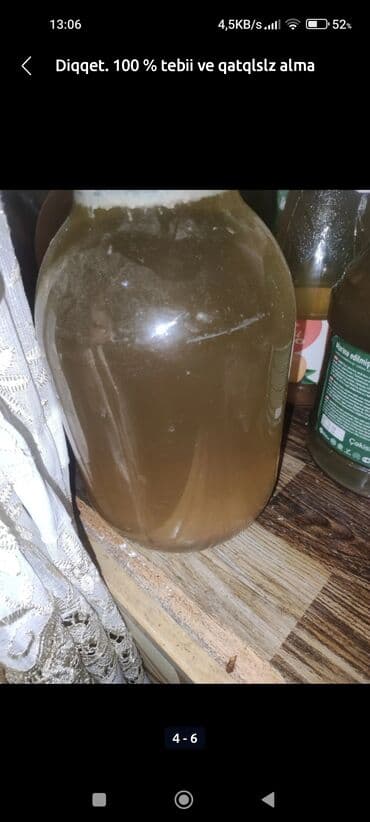 Opel: Diqqət Abqorada var Təmiz alma sirkəsi də. 1000 dərdə dəva 100 faiz — 3