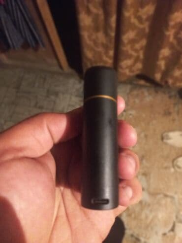 qəlyan çaşqa: Glo tütün qızdırma cihazı. Real alıcılara endirim olacaq - Brend: glo — 4