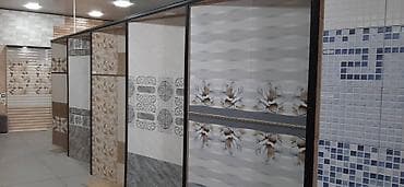 Ən ucuz qiymətə kafel metlaxlar! Tələsin! Ünvan Ziya Bünyadov Hunday