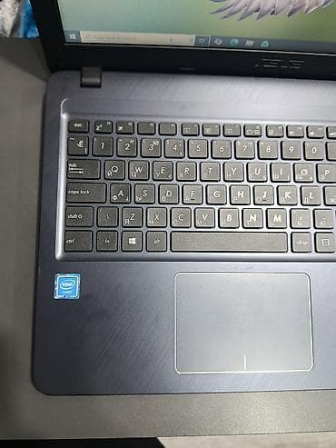 ASUS: İşlənmiş ASUS 15.6 ", Intel Celeron, 128 GB, Ünvandan götürmə, Ödənişli çatdırılma, Rayonlara çatdırılma — 6