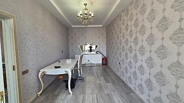 zabratda heyet evi: 150 kv. m, 4 otaqlı, Hovuzsuz, Kombi — 9