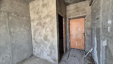 studiya evler: Studiya, Yeni tikili, 47 kv. m — 4