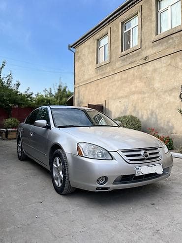 maxima 10 40 yağ: Nissan Altima: 2.5 l | Sedan — 5
