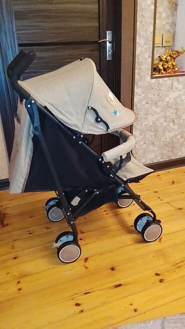 Klassik gəzinti arabası, İşlənmiş, Yaş: 30 ay, Ünvandan götürmə, Ödənişli çatdırılma lalafo.az -da Klassik gəzinti arabası, İşlənmiş, Yaş: 30 ay, Ünvandan götürmə, Ödənişli çatdırılma