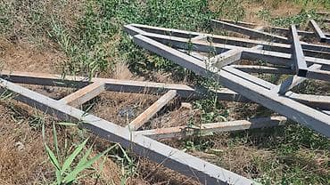 Ev və bağ: Ferma satılır.Razılaşma.Zakaza düzəltdirmişdik,qurmağa icazə — 6