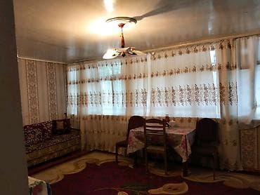 kohne evler: Gəncə, 3 otaqlı, Köhnə tikili, 60 kv. m — 6