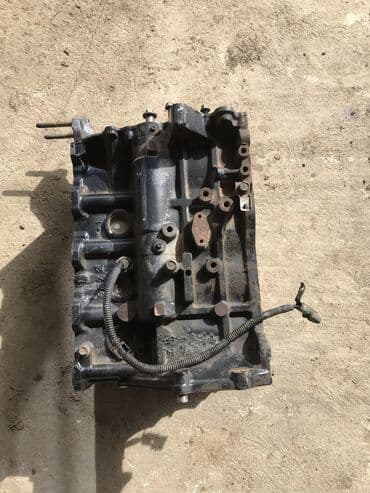 вентилятор с охлаждением в баку: Mitsubishi chariot 4g64 muherriki.Butun hisseler ideal veziyyetdedi — 9