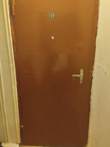 bakıda evlərin qiyməti: Bakı, NZS, 3 otaqlı, Köhnə tikili, m. Xalqlar Dostluğu, 65 kv. m — 4