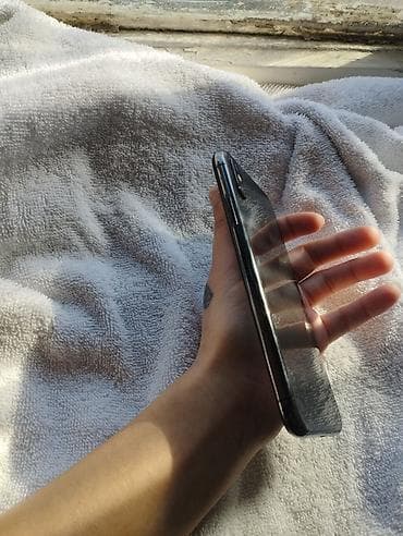 4s iphone: IPhone X, 64 GB, Qara, Face ID — 6