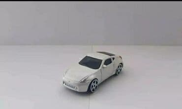 demir masin tecili satilir: Təcili Satılır. Endirim Var. Nissan 370z Cupe modelka satılır.Ağ — 1