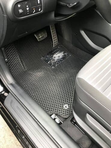 ayağaltı: Kia cerato eva ayaqalti 🚙🚒 ünvana və bölgələrə ödənişli çatdırılma — 1