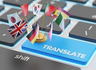 🌍 Çoxdilli Peşəkar Tərcümə Xidməti – Keyfiyyət, Dəqiqlik və Etibar ✅