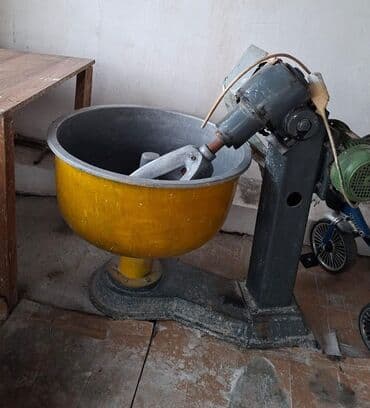 Kənd təssərüfatı avadanlığı: 30 kq, Nağd ödəniş — 1