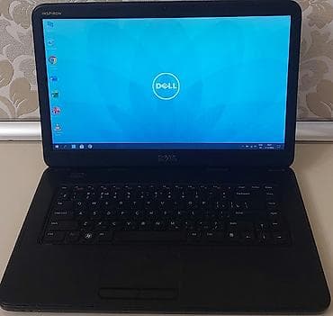 pentium komputer: İşlənmiş Dell Inspiron, 15.6 ", Intel Core i5, 256 GB, Pulsuz çatdırılma — 1