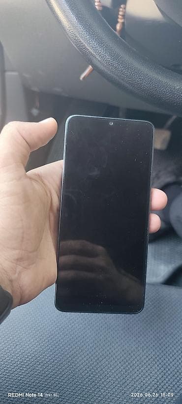 note 15: Smartfon – Redmi Note 14 Pro+ 5G (mavi) Xüsusiyyətlər: - 5G dəstəyi - — 2