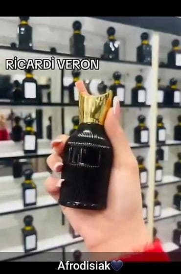 fatime etir: Premium ətir kolleksiyası - Bond No.9 Lafayette Street – — 3