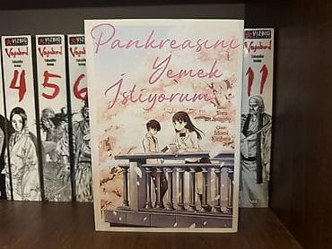 Türk dilində mangalar. Seninle bir iklim, Senin adın, Ev erkeğinin — 5