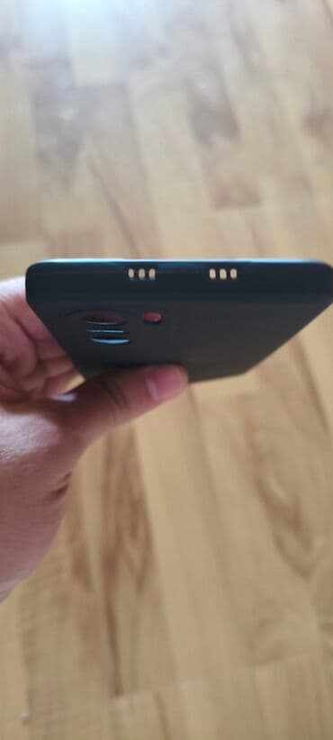 ucuz zerikalni nar nomreler: Poco F3 üçün kaburo. Yenidir istifadə olunmayıb. Qiymət sondur — 1