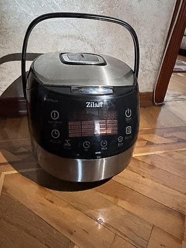 Zilan çoxfunksiyalı multibişirici - Brend/model: Zilan (IMTouch — 3