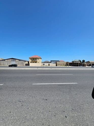 mərdəkanda torpaq: 2 sot, Biznes üçün, Mülkiyyətçi, Kupça (Çıxarış) — 1