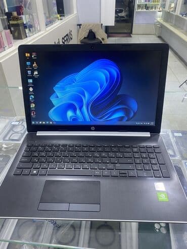 islenmis notebooklar: İşlənmiş HP Pavilion, 15.6 ", Intel Core i5, 1 TB, Ünvandan götürmə — 1