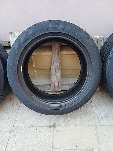 disgilər: Şin Pirelli 235 / 55 / R 19 — 4