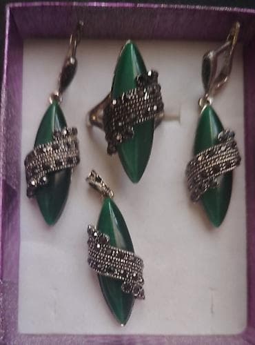 asma: Gümüş — 2