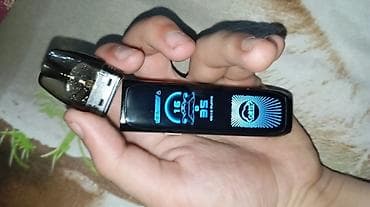 pura 6000: Airis PuriPod i5 pod sistemi Aşağ qiyməti var - Brend/model: Airis — 1