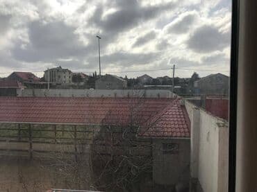 lacın ev: 107 kv. m, 3 otaqlı, Kombi, Qaz, Kanalizasiya — 3