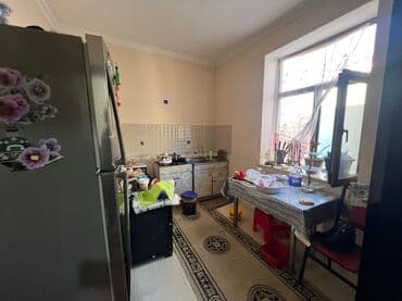 evlər studiya: 3 комнаты, 100 м² — 6