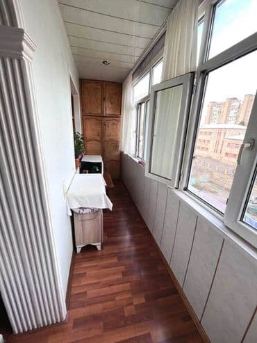 qaradag sahil ev satilir: Bakı, Yeni Günəşli Massiv D, 3 otaqlı, Köhnə tikili, m. Həzi Aslanov, 80 kv. m — 12