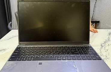 Ноутбуки: Noutbuk – 15.6" ekran, tam ölçülü klaviatura (rəqəm bloku ilə) — 4