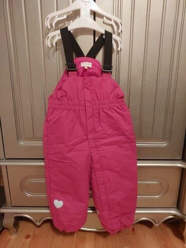 сколько стоит поп ит в азербайджане: Комбинезон, Для девочек, 3 - 4 года — 2