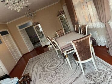 əmircanda həyət evi satılır: 8 комнат, 400 м², Нет кредита, Средний ремонт — 14