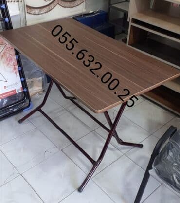 ofis masası 2. el: Yeni, Dördbucaq masa — 25