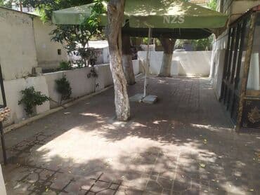 obyek: Nərimanov metrosuna yaxın yerləşən Əliyər Əliev küçəsində yerləşən — 3