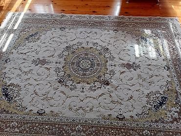 Digər ev dekoru: Xalça Dekorativ, İran, Kredit yoxdur — 5