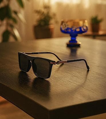 Gün eynəkləri kolleksiyası - Klassik və müasir formalar: aviator — 5