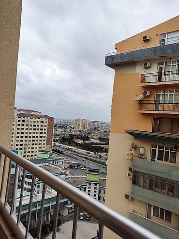 MƏNZİL KİRAYƏ VERİLİR! 🏠 📍 Ünvan: Xətai rayonu, Lütfizadə küçəsi 🏷️ — 10